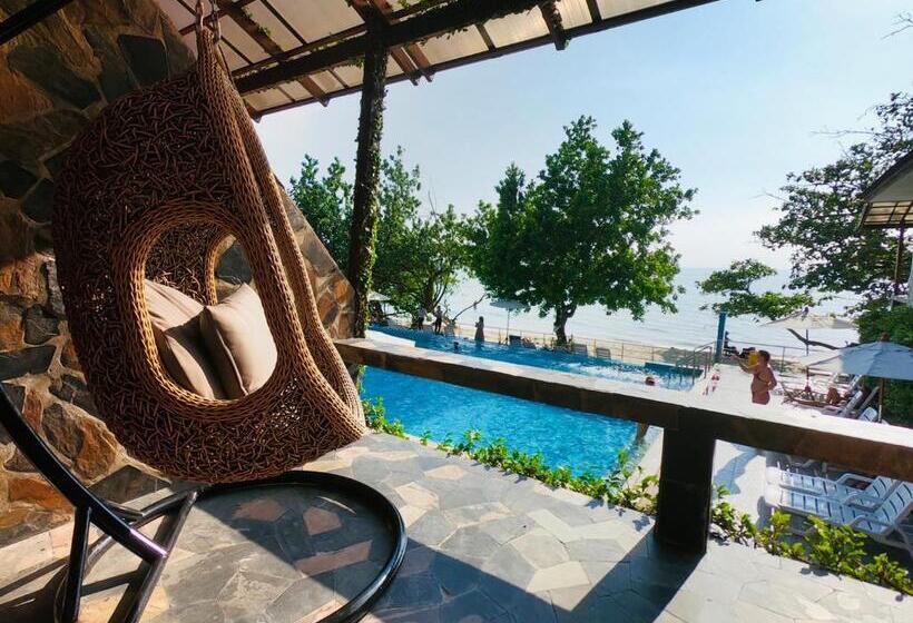 Hotel Koh Chang Lagoon Princess