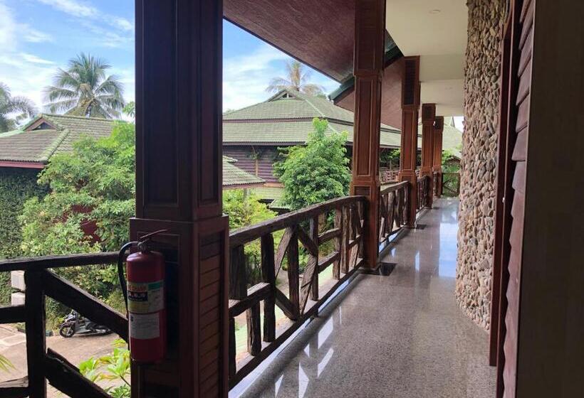 Hotel Koh Chang Lagoon Princess