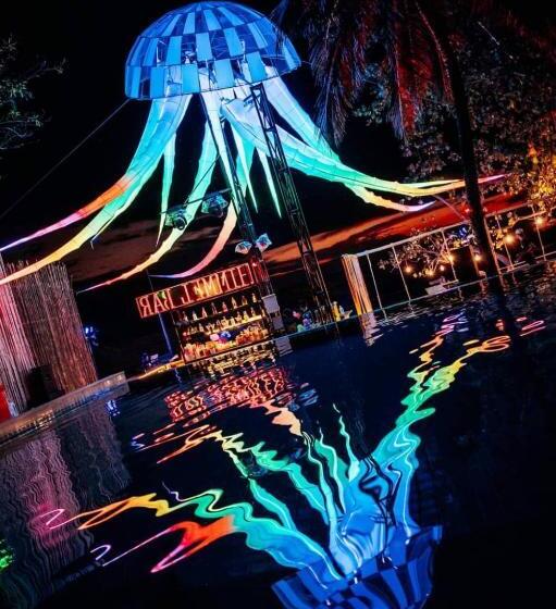 Hotel Koh Chang Lagoon Princess