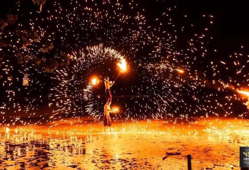 Hotel Koh Chang Lagoon Princess
