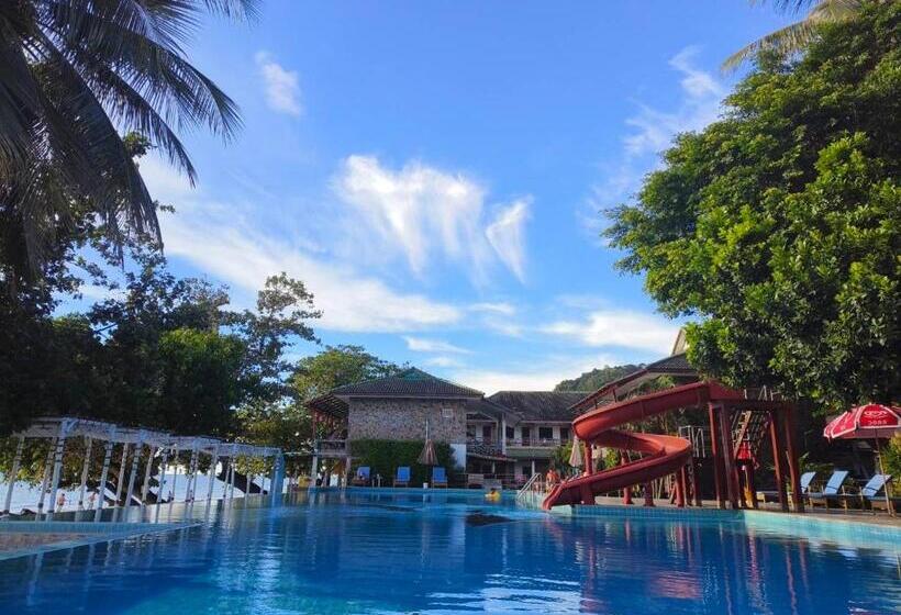 Hotel Koh Chang Lagoon Princess