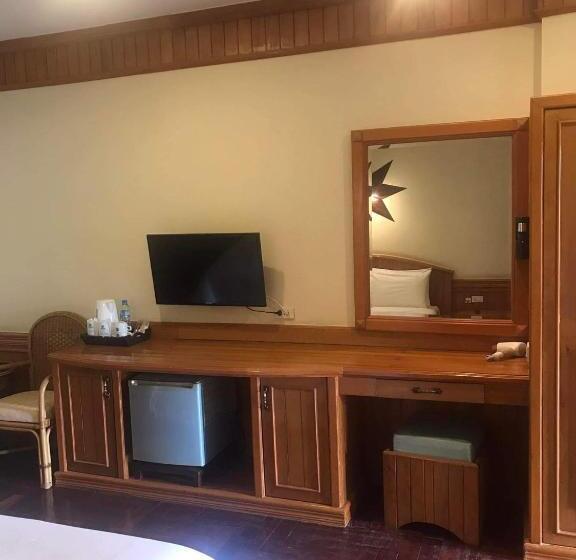 Hotel Koh Chang Lagoon Princess