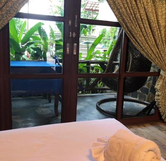 Hotel Koh Chang Lagoon Princess