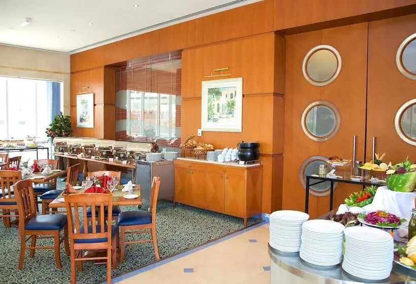 Lavender Hotel Sharjah