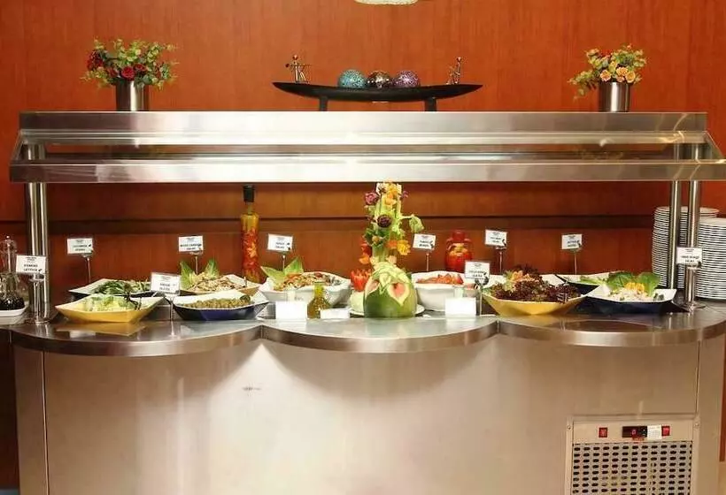 Lavender Hotel Sharjah