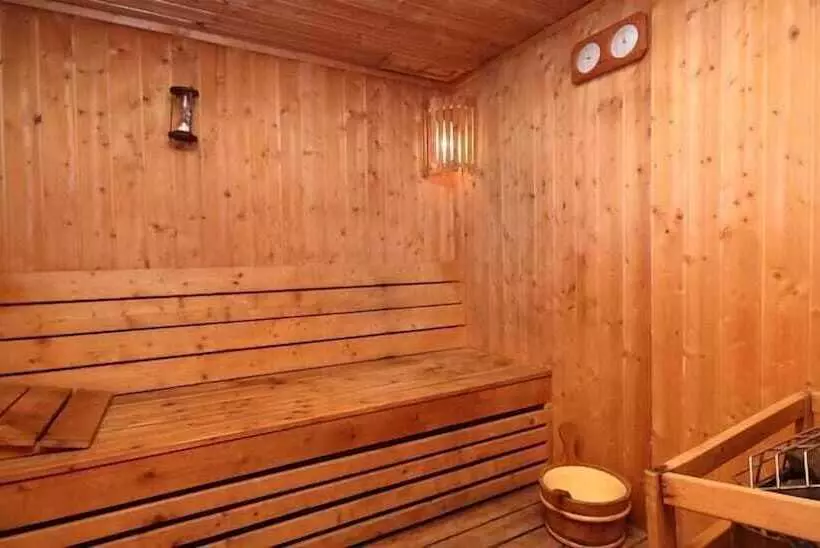 Lavender Hotel Sharjah