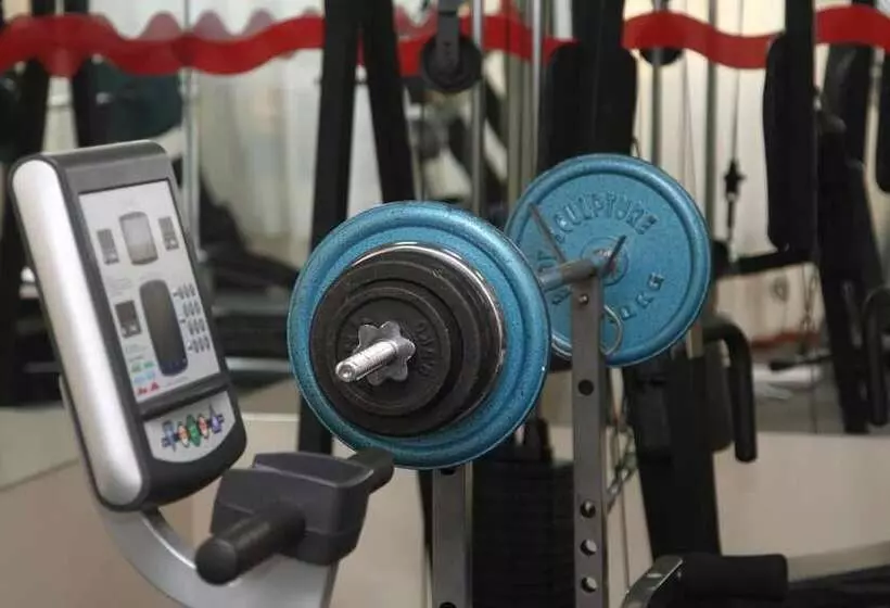 Lavender Hotel Sharjah