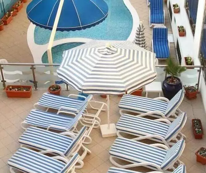 Lavender Hotel Sharjah