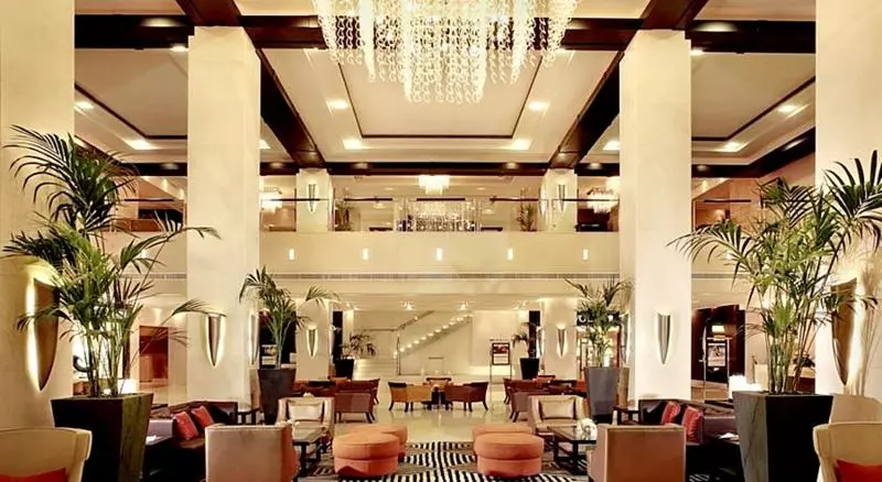 هتل Media Rotana Dubai