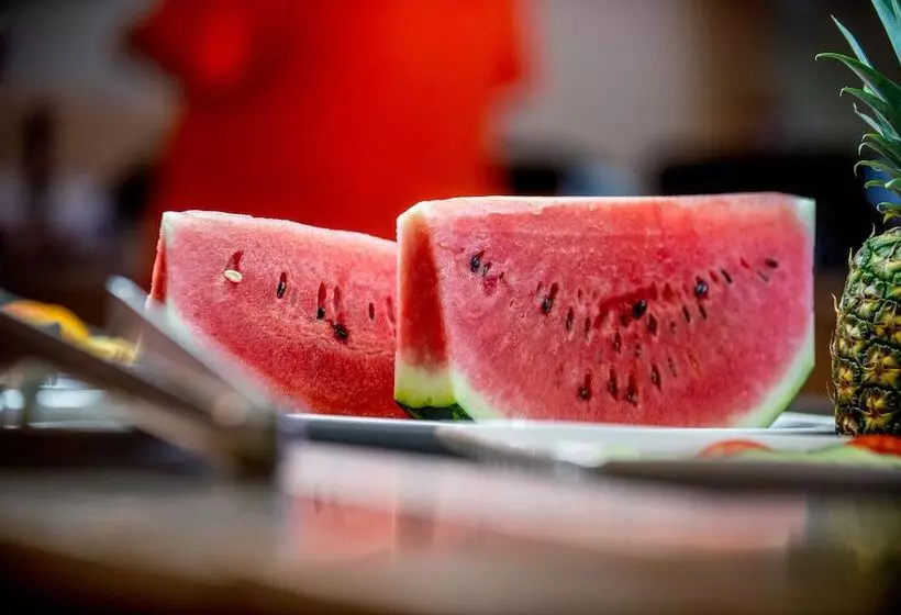 酒店 Neptuno Beach