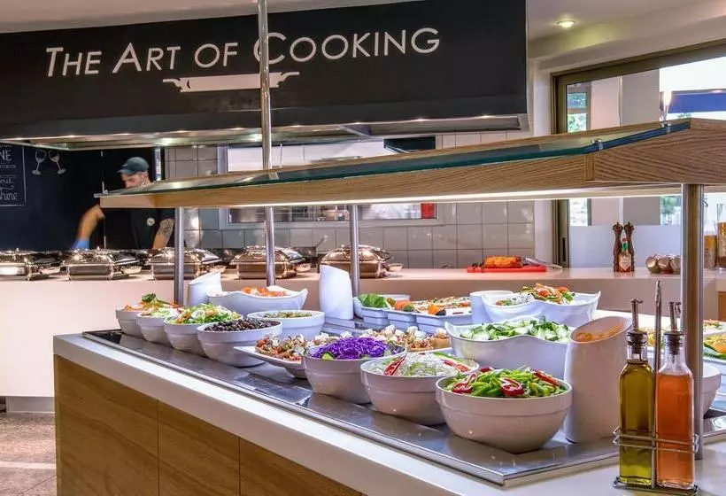 酒店 Neptuno Beach