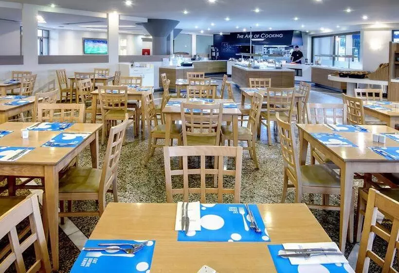 酒店 Neptuno Beach