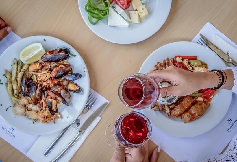 فندق Neptuno Beach