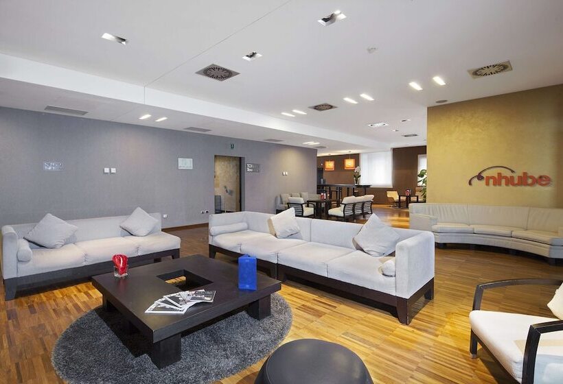 호텔 NH Milano Fiera