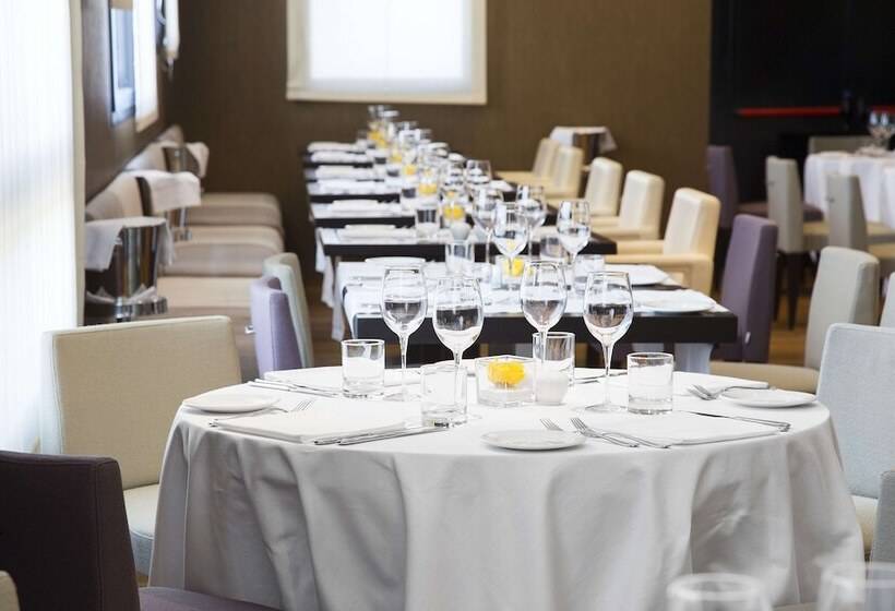 호텔 NH Milano Fiera