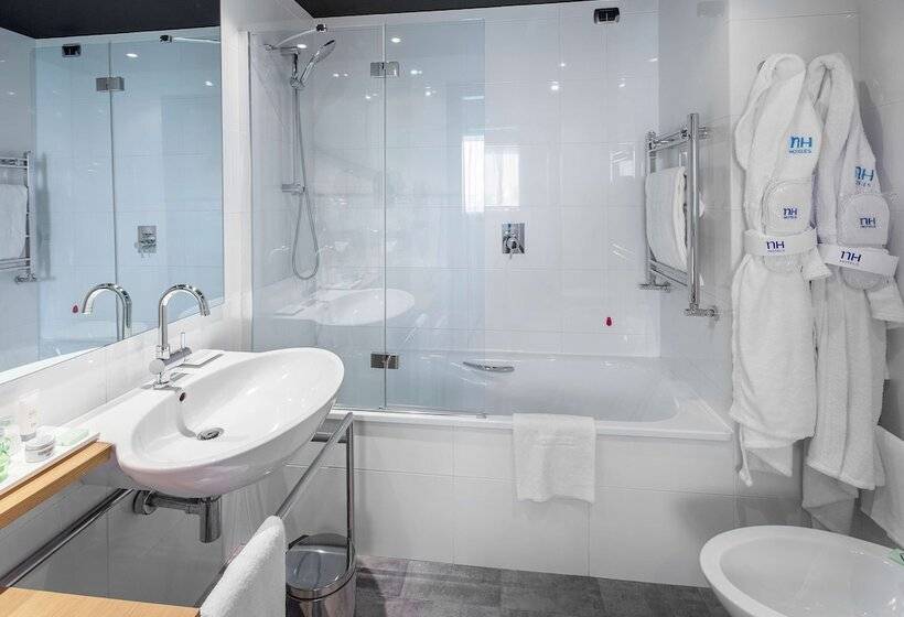 호텔 NH Milano Fiera