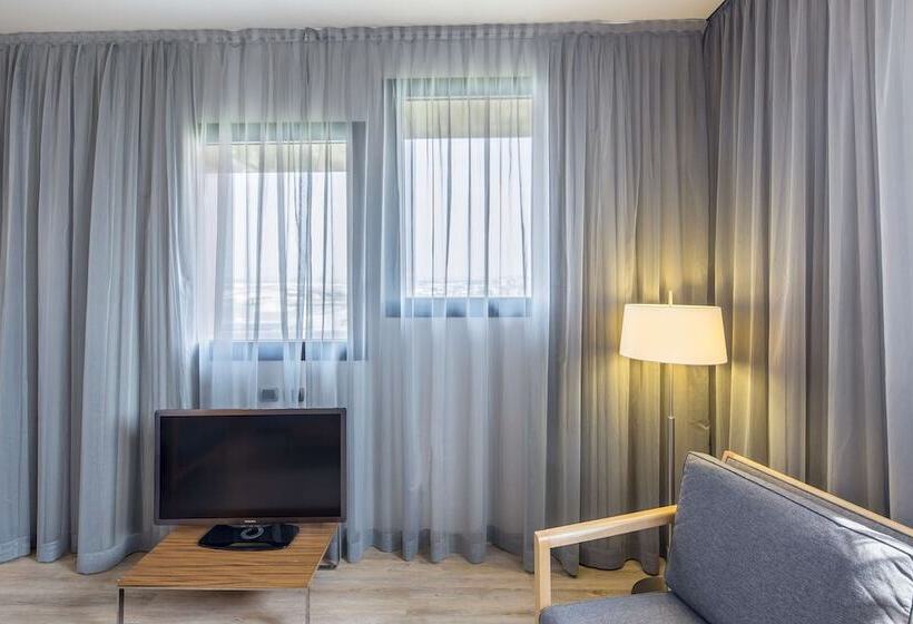 호텔 NH Milano Fiera