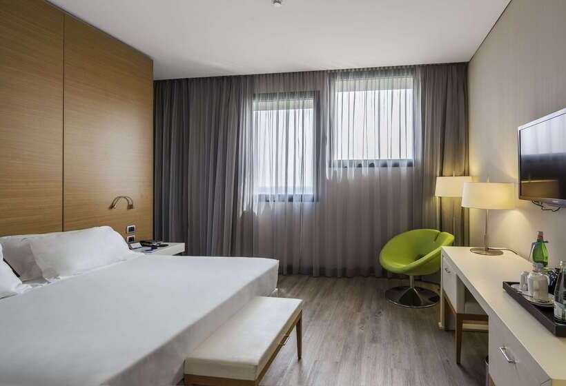 호텔 NH Milano Fiera