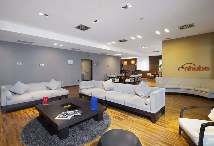 هتل NH Milano Fiera