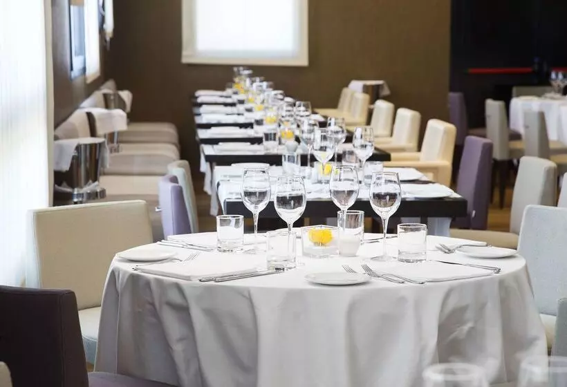 هتل NH Milano Fiera