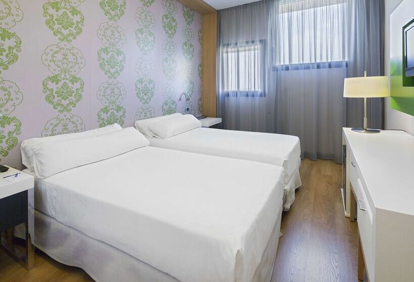 호텔 NH Milano Fiera