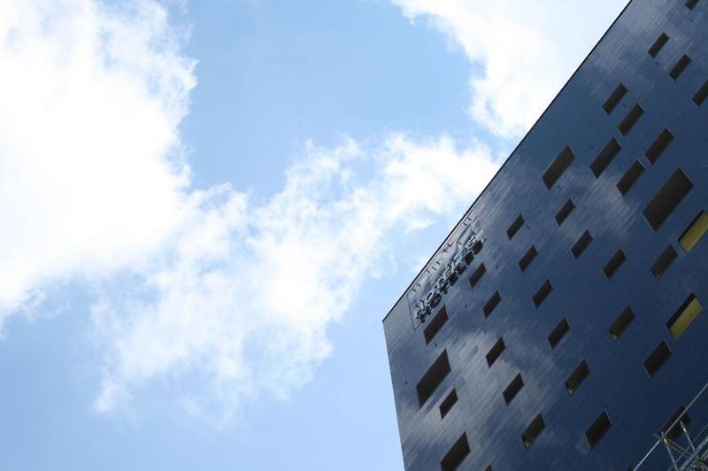 호텔 NH Milano Fiera