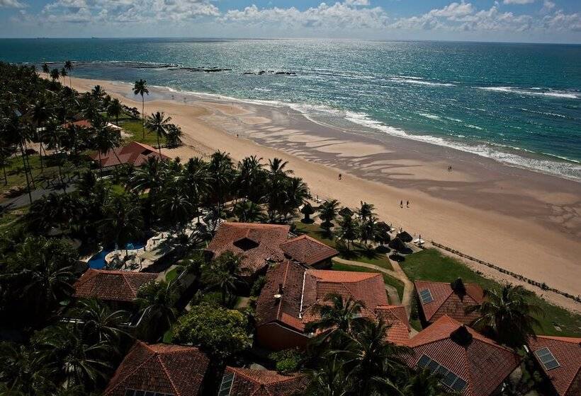 هتل Pousada Tabapitanga