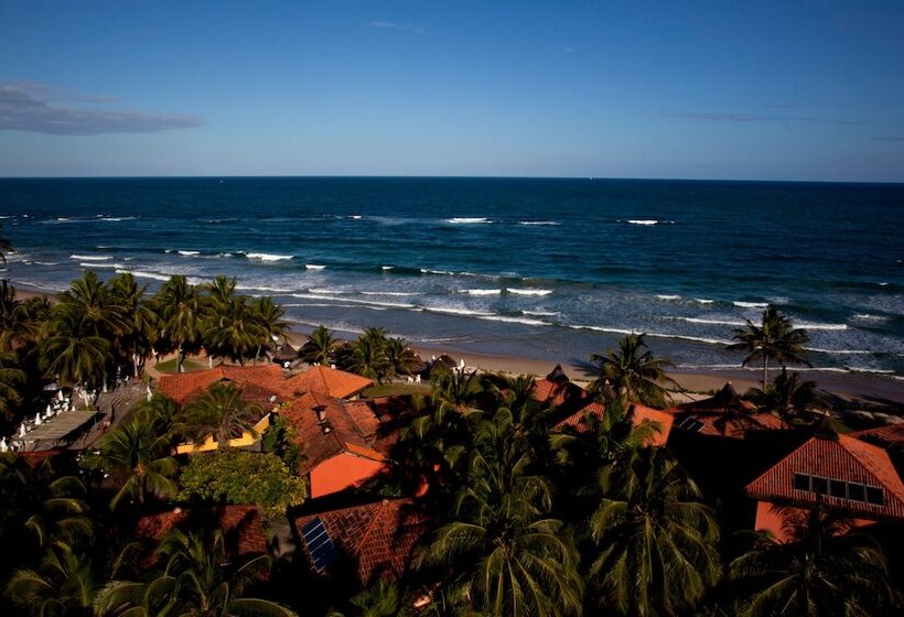 هتل Pousada Tabapitanga