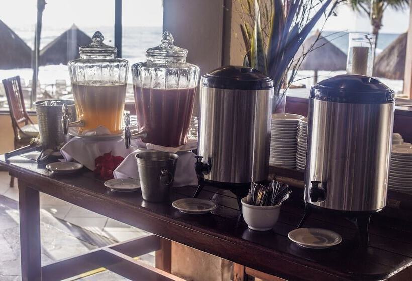 هتل Pousada Tabapitanga