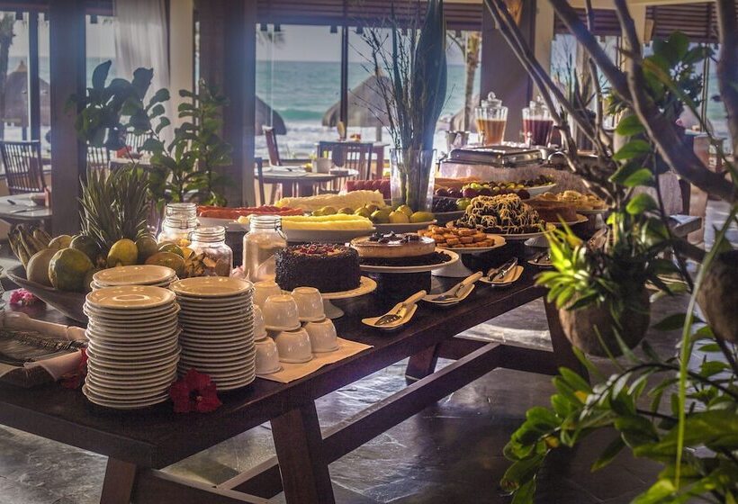 هتل Pousada Tabapitanga