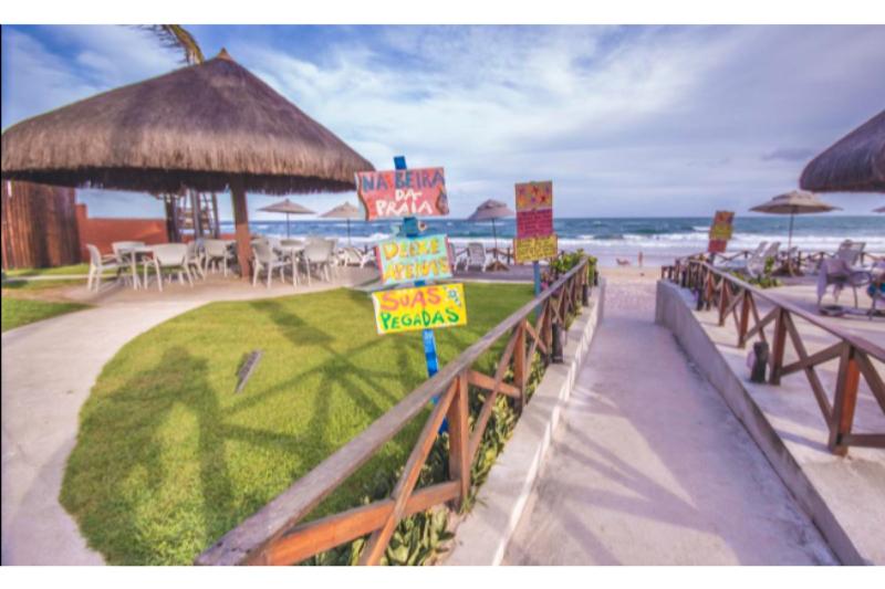 هتل Pousada Tabapitanga