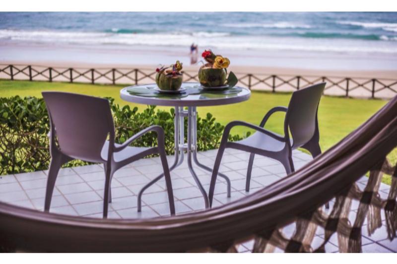 هتل Pousada Tabapitanga