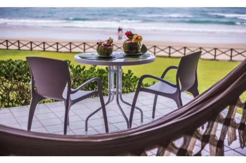 호텔 Pousada Tabapitanga