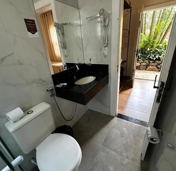 فندق Pousada Villa Alferes