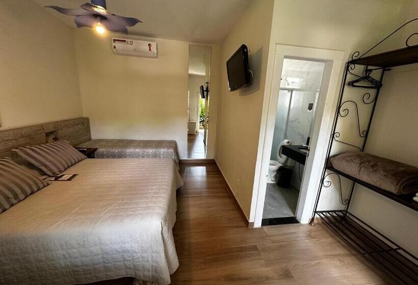 فندق Pousada Villa Alferes