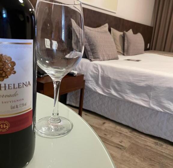 فندق Pousada Villa Alferes