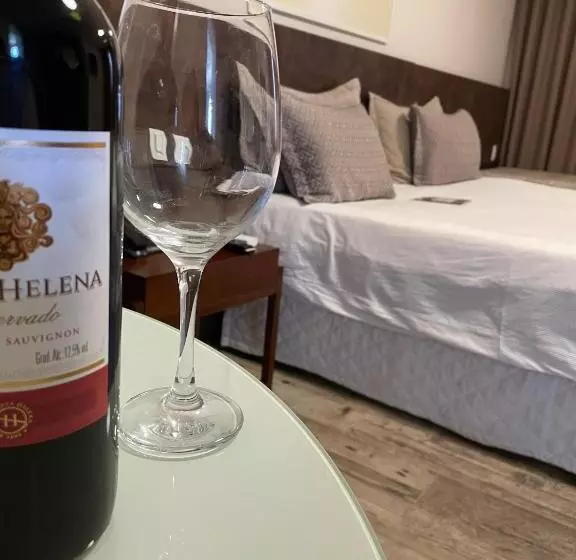 Отель Pousada Villa Alferes