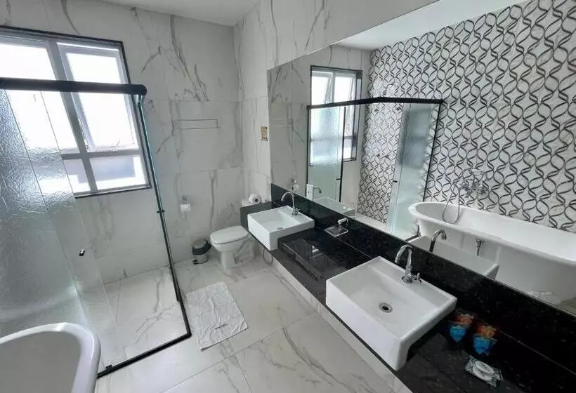 Отель Pousada Villa Alferes