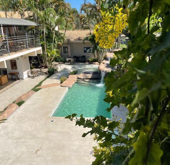 فندق Pousada Villa Alferes