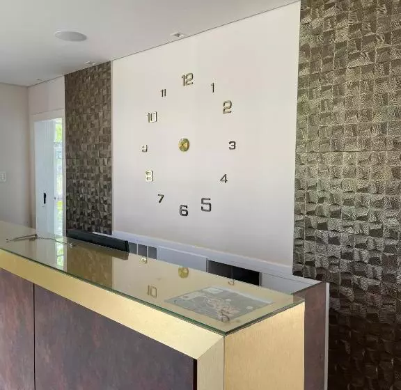 Отель Pousada Villa Alferes