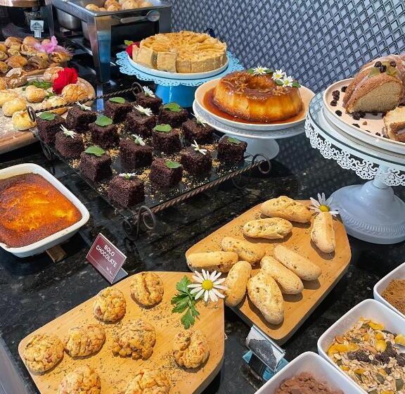 فندق Pousada Villa Alferes