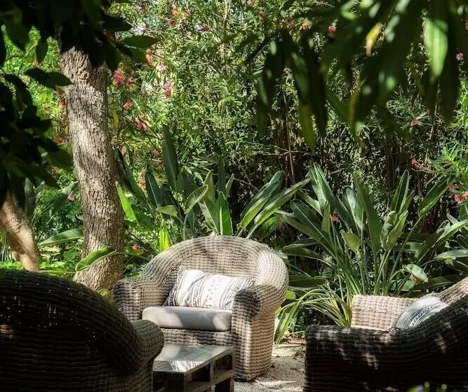 Отель Quinta Da Praia Das Fontes