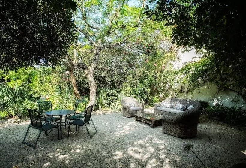 Отель Quinta Da Praia Das Fontes