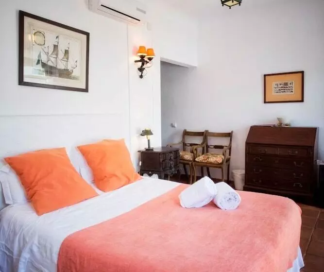 Отель Quinta Da Praia Das Fontes