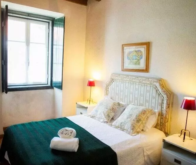 Отель Quinta Da Praia Das Fontes