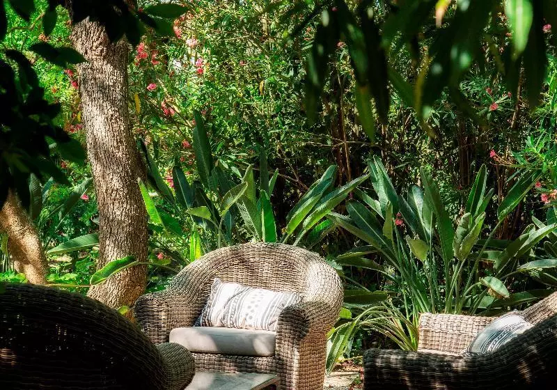 Отель Quinta Da Praia Das Fontes