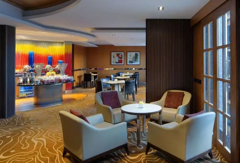 Radisson Blu Hotel, Dubai Media City