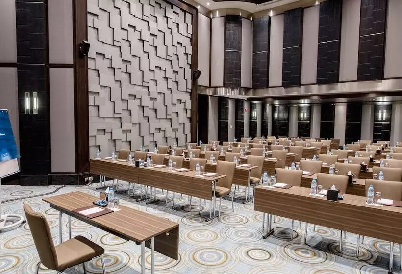 Radisson Blu Hotel, Dubai Media City