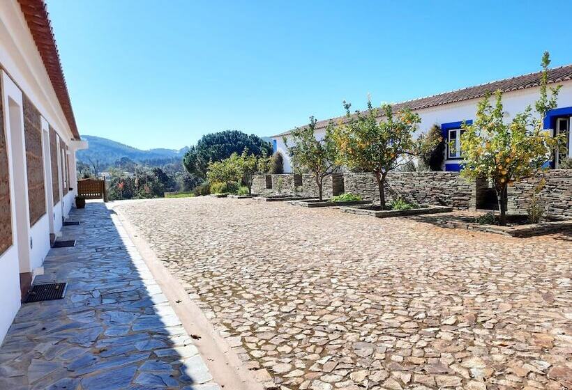 فندق ريفى Naturarte Campo   Duna Parque Resorts & Hotels