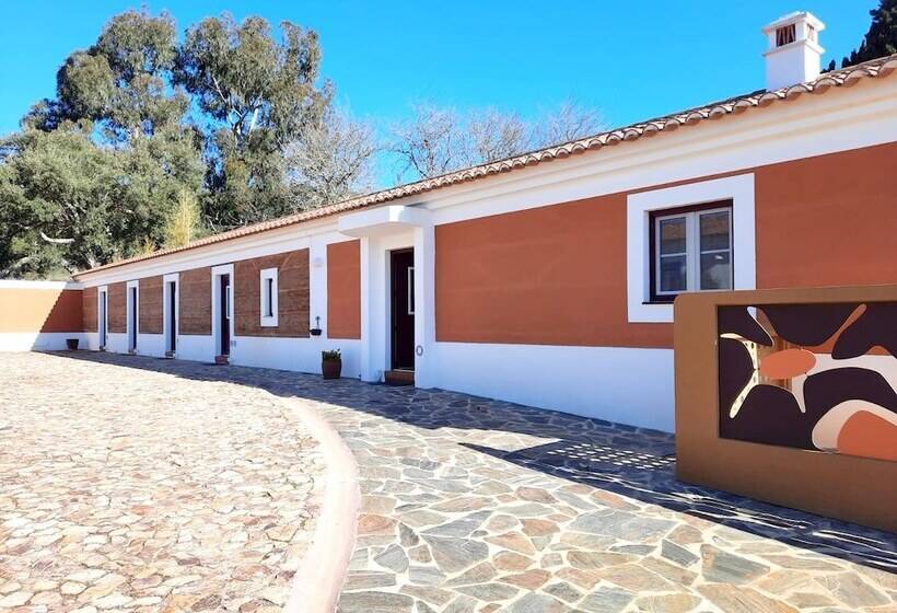 فندق ريفى Naturarte Campo   Duna Parque Resorts & Hotels